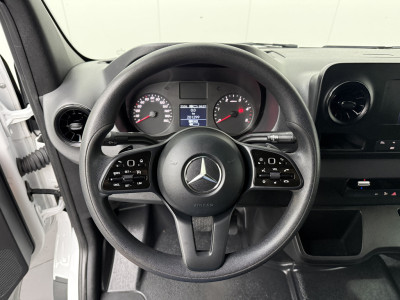 Mercedes-Benz Sprinter Automaat L3H2 Maxi ( 2024 ) | Multimedia | Camera | Airco | Cruise | Betimmering 14