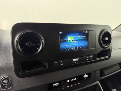 Mercedes-Benz Sprinter Automaat L3H2 Maxi ( 2024 ) | Multimedia | Camera | Airco | Cruise | Betimmering 19