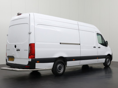 Mercedes-Benz Sprinter Automaat L3H2 Maxi ( 2024 ) | Multimedia | Camera | Airco | Cruise | Betimmering 2