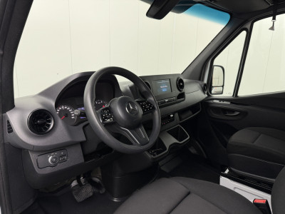Mercedes-Benz Sprinter Automaat L3H2 Maxi ( 2024 ) | Multimedia | Camera | Airco | Cruise | Betimmering 3