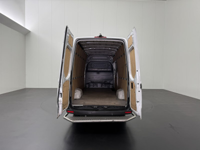 Mercedes-Benz Sprinter Automaat L3H2 Maxi ( 2024 ) | Multimedia | Camera | Airco | Cruise | Betimmering 4
