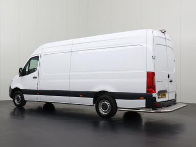 Mercedes-Benz Sprinter Automaat L3H2 Maxi ( 2024 ) | Multimedia | Camera | Airco | Cruise | Betimmering 6