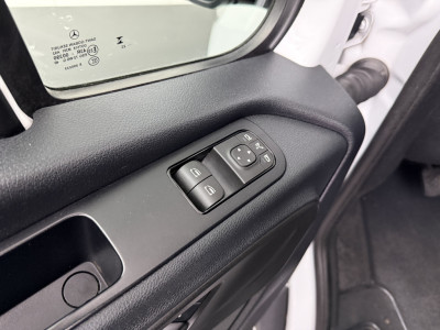 Mercedes-Benz Sprinter Automaat L3H2 Maxi ( 2024 ) | Multimedia | Camera | Airco | Cruise | Betimmering 8
