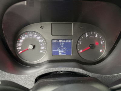 Mercedes-Benz Sprinter Automaat L3H2 Maxi ( 2024 ) | Multimedia | Camera | Airco | Cruise | Betimmering 9