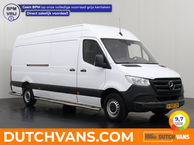 Mercedes-Benz Sprinter Automaat L3H2 Maxi | Airco |  Bestelschapinrichting