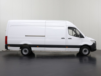 Mercedes-Benz Sprinter Automaat L3H2 Maxi | Airco |  Bestelschapinrichting foto 13