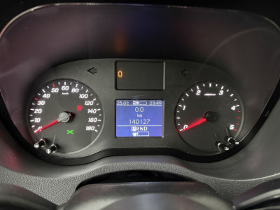 Mercedes-Benz Sprinter Automaat L3H2 Maxi | Airco |  Bestelschapinrichting foto 14