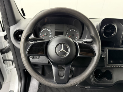 Mercedes-Benz Sprinter Automaat L3H2 Maxi | Airco |  Bestelschapinrichting foto 16