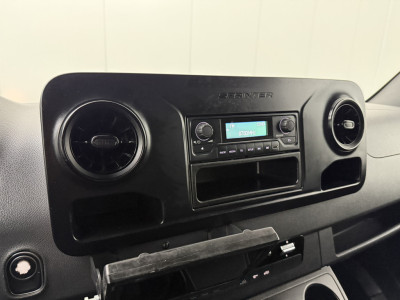 Mercedes-Benz Sprinter Automaat L3H2 Maxi | Airco |  Bestelschapinrichting foto 19