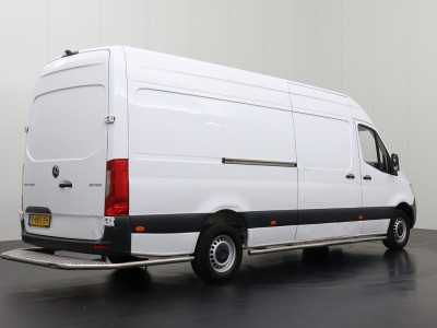 Mercedes-Benz Sprinter Automaat L3H2 Maxi | Airco |  Bestelschapinrichting foto 2