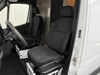 Mercedes-Benz Sprinter Automaat L3H2 Maxi | Airco |  Bestelschapinrichting foto 21