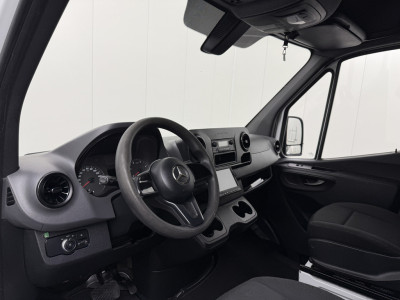 Mercedes-Benz Sprinter Automaat L3H2 Maxi | Airco |  Bestelschapinrichting foto 3