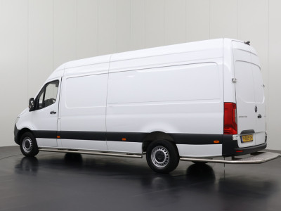 Mercedes-Benz Sprinter Automaat L3H2 Maxi | Airco |  Bestelschapinrichting foto 6