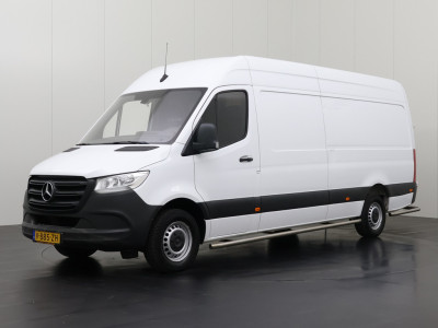 Mercedes-Benz Sprinter Automaat L3H2 Maxi | Airco |  Bestelschapinrichting foto 7