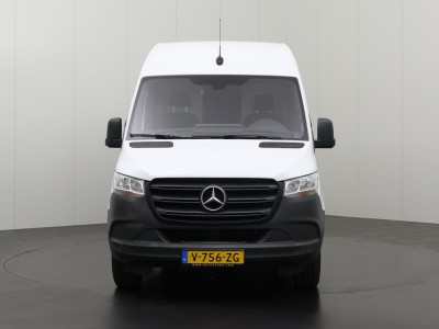 Mercedes-Benz Sprinter Automaat L3H2 Maxi | Airco | Camera | Bezorgschappen foto 10