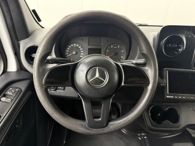 Mercedes-Benz Sprinter Automaat L3H2 Maxi | Airco | Camera | Bezorgschappen foto 14