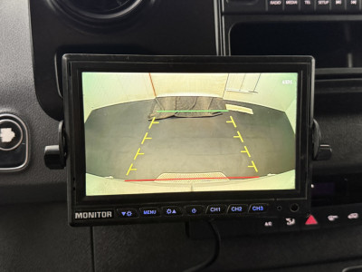 Mercedes-Benz Sprinter Automaat L3H2 Maxi | Airco | Camera | Bezorgschappen foto 18