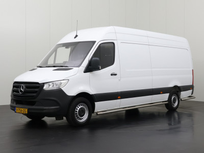 Mercedes-Benz Sprinter Automaat L3H2 Maxi | Airco | Camera | Bezorgschappen foto 7