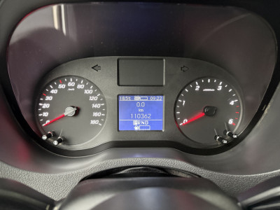 Mercedes-Benz Sprinter Automaat L3H2 Maxi | Airco | Camera | Bezorgschappen foto 9