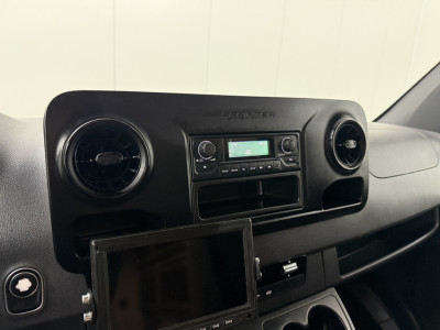Mercedes-Benz Sprinter Automaat L3H2 Maxi | Airco | Camera | Bezorgschappen in Laadruimte foto 17
