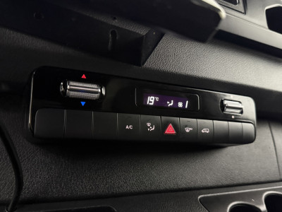 Mercedes-Benz Sprinter Automaat L3H2 Maxi | Airco | Camera | Bezorgschappen in Laadruimte foto 18