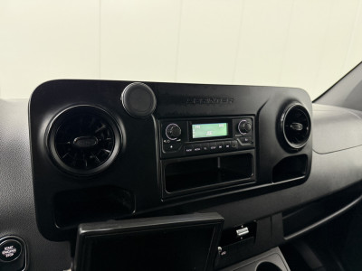Mercedes-Benz Sprinter Automaat L3H2 Maxi | Airco | Camera | Bezorgschappen in Laadruimte foto 19