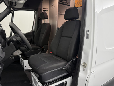 Mercedes-Benz Sprinter Automaat L3H2 Maxi | Airco | Camera | Bezorgschappen in Laadruimte foto 19