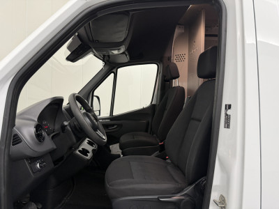 Mercedes-Benz Sprinter Automaat L3H2 Maxi | Airco | Camera | Bezorgschappen in Laadruimte foto 20