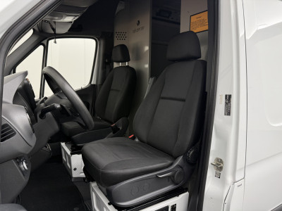 Mercedes-Benz Sprinter Automaat L3H2 Maxi | Airco | Camera | Bezorgschappen in Laadruimte foto 21