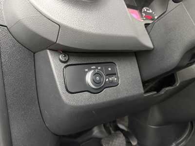 Mercedes-Benz Sprinter Automaat L3H2 Maxi | Airco | Camera | Bezorgschappen in Laadruimte foto 9
