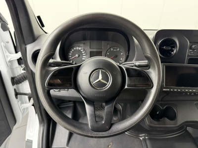 Mercedes-Benz Sprinter Automaat L3H2 Maxi | Airco | Camera | Bezorgsschappen foto 14