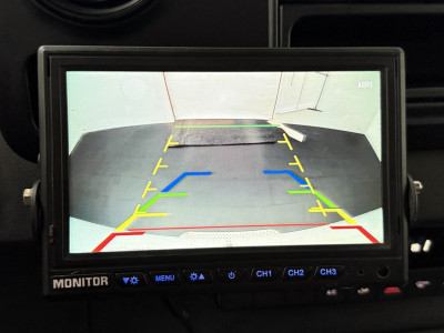 Mercedes-Benz Sprinter Automaat L3H2 Maxi | Airco | Camera | Bezorgsschappen foto 18
