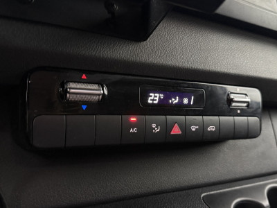 Mercedes-Benz Sprinter Automaat L3H2 Maxi | Airco | Camera | Bezorgsschappen foto 19