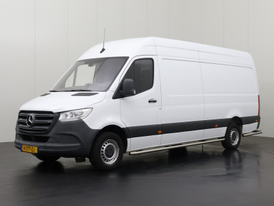 Mercedes-Benz Sprinter Automaat L3H2 Maxi | Airco | Camera | Bezorgsschappen foto 7