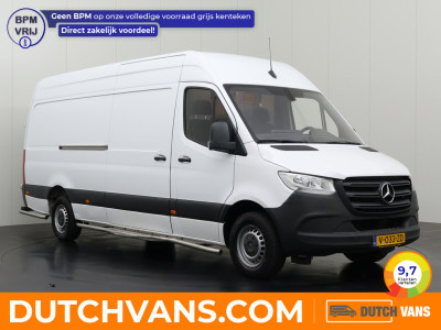 Mercedes-Benz Sprinter Automaat L3H2 Maxi | Camera | Airco | Postschappen