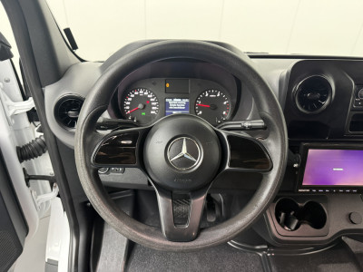 Mercedes-Benz Sprinter Automaat L3H2 Maxi | Camera | Airco | Schapinrichting 14