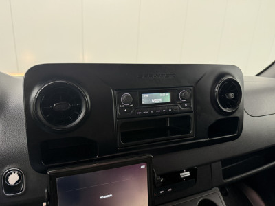 Mercedes-Benz Sprinter Automaat L3H2 Maxi | Camera | Airco | Schapinrichting 15