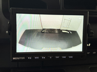 Mercedes-Benz Sprinter Automaat L3H2 Maxi | Camera | Airco | Schapinrichting 16