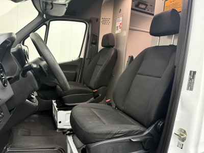 Mercedes-Benz Sprinter Automaat L3H2 Maxi | Camera | Airco | Schapinrichting 18