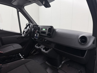 Mercedes-Benz Sprinter Automaat L3H2 Maxi | Camera | Airco | Schapinrichting 19