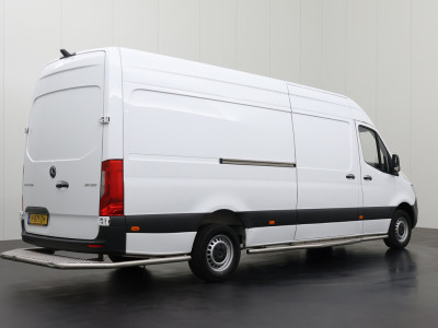 Mercedes-Benz Sprinter Automaat L3H2 Maxi | Camera | Airco | Schapinrichting 2