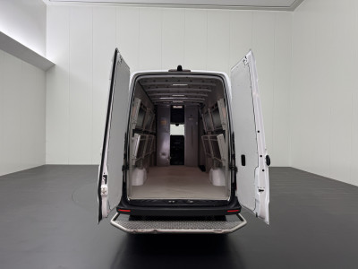 Mercedes-Benz Sprinter Automaat L3H2 Maxi | Camera | Airco | Schapinrichting 4