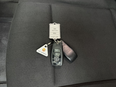 Mercedes-Benz Sprinter Automaat L3H2 Maxi | Camera | Airco | Schapinrichting 5