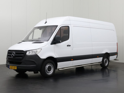 Mercedes-Benz Sprinter Automaat L3H2 Maxi | Camera | Airco | Schapinrichting 7