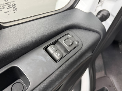 Mercedes-Benz Sprinter Automaat L3H2 Maxi | Camera | Airco | Schapinrichting 8