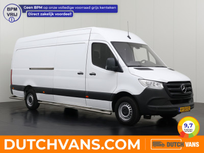 Mercedes-Benz Sprinter Automaat L3H2 Maxi | Euro 6 | Airco | Camera | Postschappen