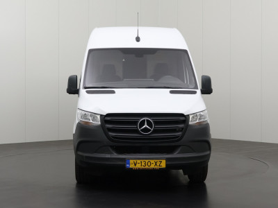 Mercedes-Benz Sprinter Automaat L3H2 Maxi | Euro 6 | Airco | Camera | Postschappen 10