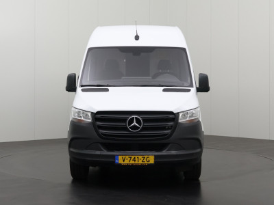 Mercedes-Benz Sprinter Automaat L3H2 Maxi | Euro 6 | Airco | Camera | Post schappen 10