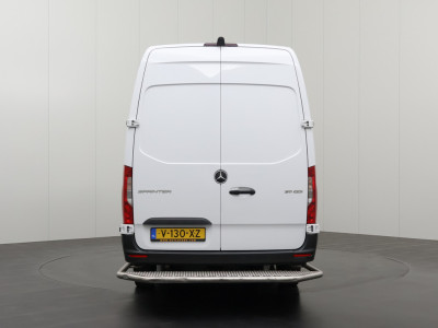 Mercedes-Benz Sprinter Automaat L3H2 Maxi | Euro 6 | Airco | Camera | Postschappen 11