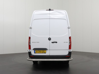 Mercedes-Benz Sprinter Automaat L3H2 Maxi | Euro 6 | Airco | Camera | Post schappen 11